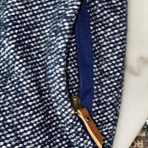 🔥Roxy Women's Standard Dawn Jacket NWT - Picture 12 of 13